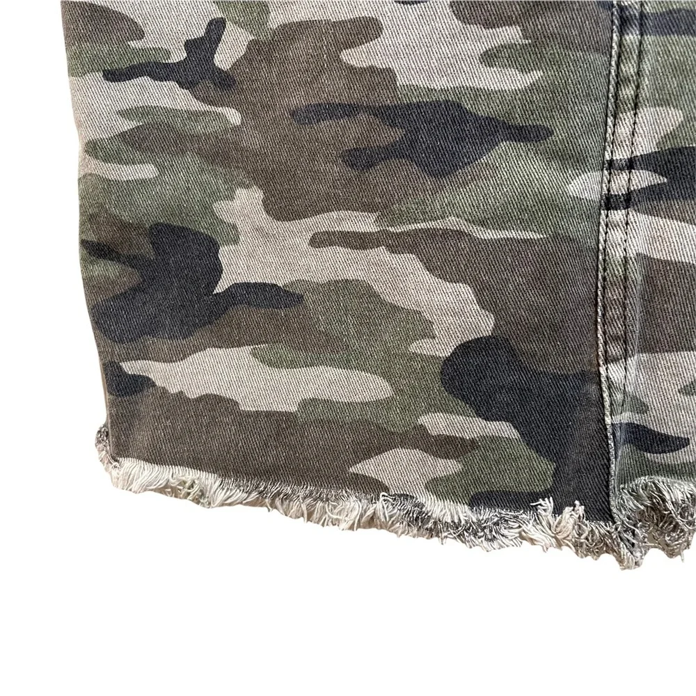 LF camouflage mini